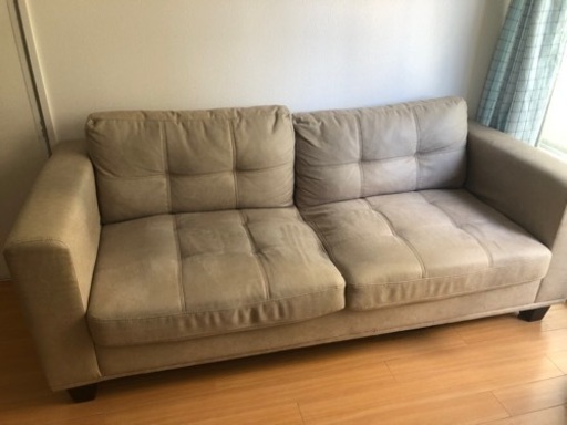 家具 ソファ 3人掛けソファ