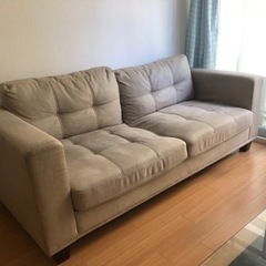 家具 ソファ 3人掛けソファ