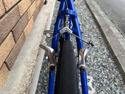 GIOS 自転車