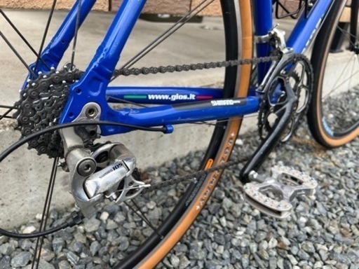 GIOS 自転車