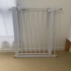 ベビーゲートの画像