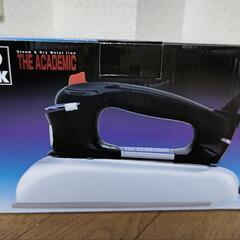 未開封  DBKスチーム&ドライ兼用式 アイロンの画像