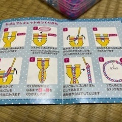 おもちゃ　　ゴム　値下げ中
の画像