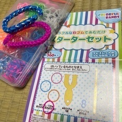 おもちゃ　　ゴム　値下げ中
の画像