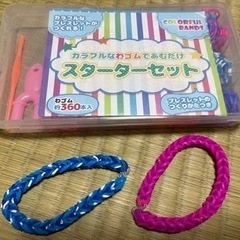 おもちゃ　　ゴム　値下げ中
の画像