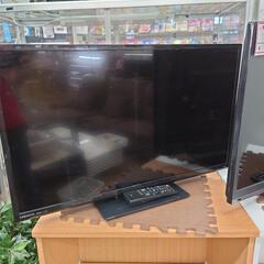 【決まりました】☆液晶テレビ オリオン LK-321BP 2014年製