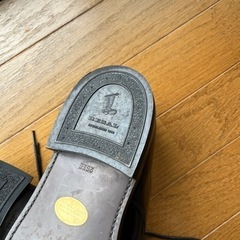 リーガル革靴26cm ee
の画像