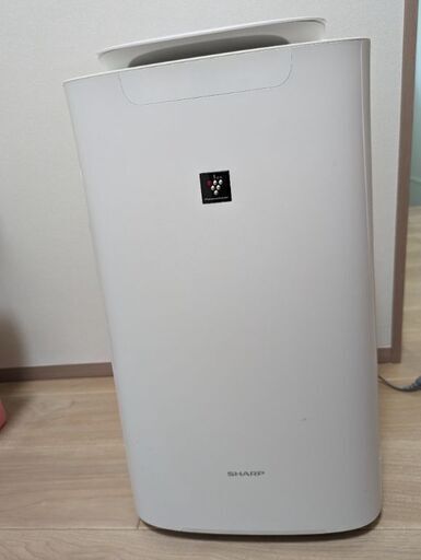 シャープ　SHARP　空気清浄機　KI-LX75