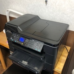 エプソンビジネス複合プリンター