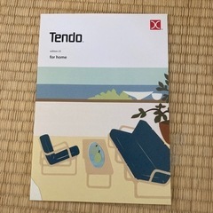 カタログ　天童木工
