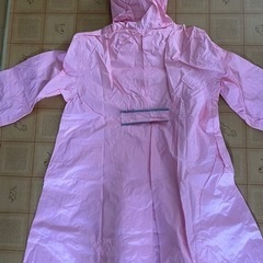120サイズカッパ　　の画像