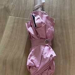 傘折りたたみ