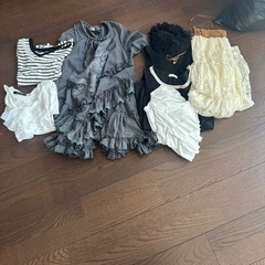 最終値下げレディース服、他まとめて、追加分７点の画像