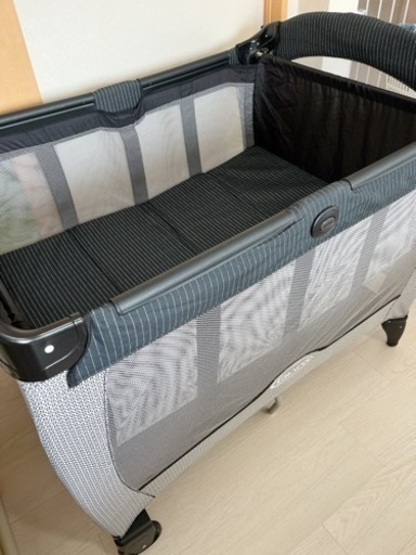 子供用品 ベビー用品 ベビーベッド、家具