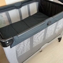 子供用品 ベビー用品 ベビーベッド、家具