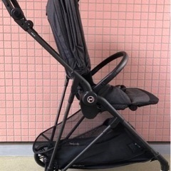 cybex サイベックス メリオカーボン 2020年モデル
