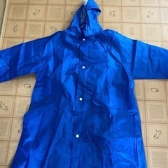 130サイズカッパ