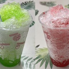 田舎から出稼ぎに来てるちょっと変わったキッチンカー - つくば市