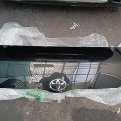 最終割引です車のパーツの画像