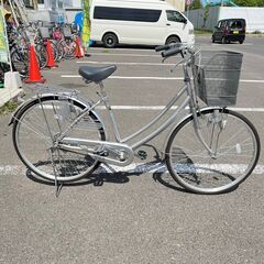 COCONUT 自転車の中古が安い！激安で譲ります・無料であげます｜ジモティー