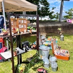 とんがりはっとフリマ