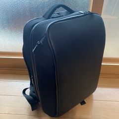 パソコン用　リュック
