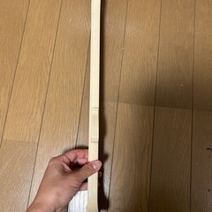 ブーツキーパー差し上げます。の画像