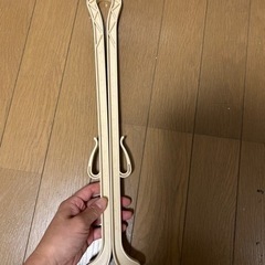 ブーツキーパー差し上げます。の画像