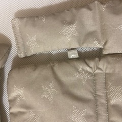 ストッケ　トリップトラップ用純正クッションの画像