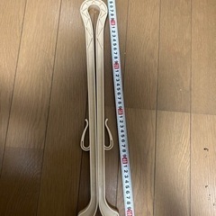 ブーツキーパー差し上げます。の画像