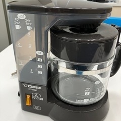 家電 キッチン家電 コーヒーメーカー