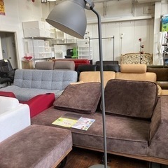 9/15値下げしました🌝寝室に🌝 IKEA フロアランプ/HEK...