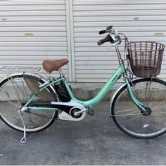 電動アシスト自転車（レオナルド・ダ・ヴィンチ） 電動自転車 電動アシスト自転車（レオナルド・ダ・ヴィンチ） 電動