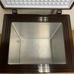 冷凍ストッカー　
の画像