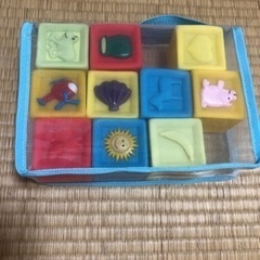 子どもおもちゃの画像