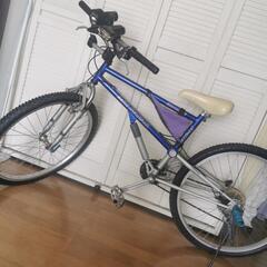自転車