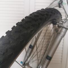 自転車の画像