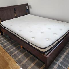 家具 ベッド