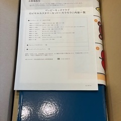 ペッピーキッズ　教材　モラモラiの画像