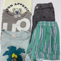 子供服 まとめ売り 100