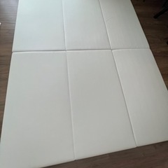 ネビオ　　プレイマット　200×250