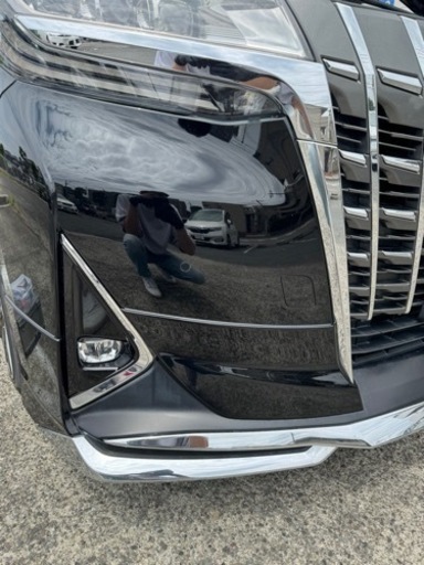 車のパーツ 外装、車外用品