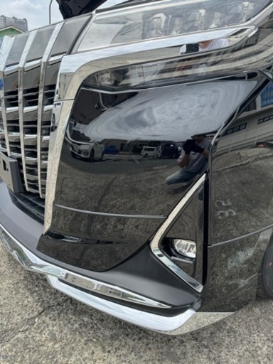 車のパーツ 外装、車外用品
