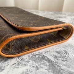 LOUIS VUITTON ルイ ヴィトン　 ポシェットツイン　 M51852の画像
