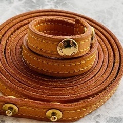 LOUIS VUITTON ルイ ヴィトン　 ポシェットツイン　 M51852の画像