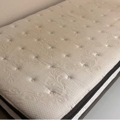 ニトリNスリーププレミアムH2-02CR VH【元値59,990円】②