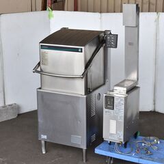 【ヤ取終了7/22】≪yt1362ジ≫ ホシザキ 業務用食器洗浄...