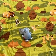 子供用品 　赤ちゃん　布おむつの画像