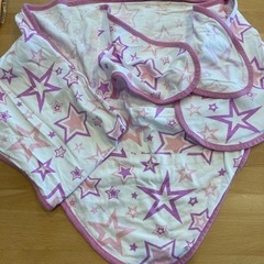 子供用品 　赤ちゃん　布おむつの画像