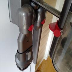 ダイソン掃除機V10 家電 生活家電 掃除機の画像